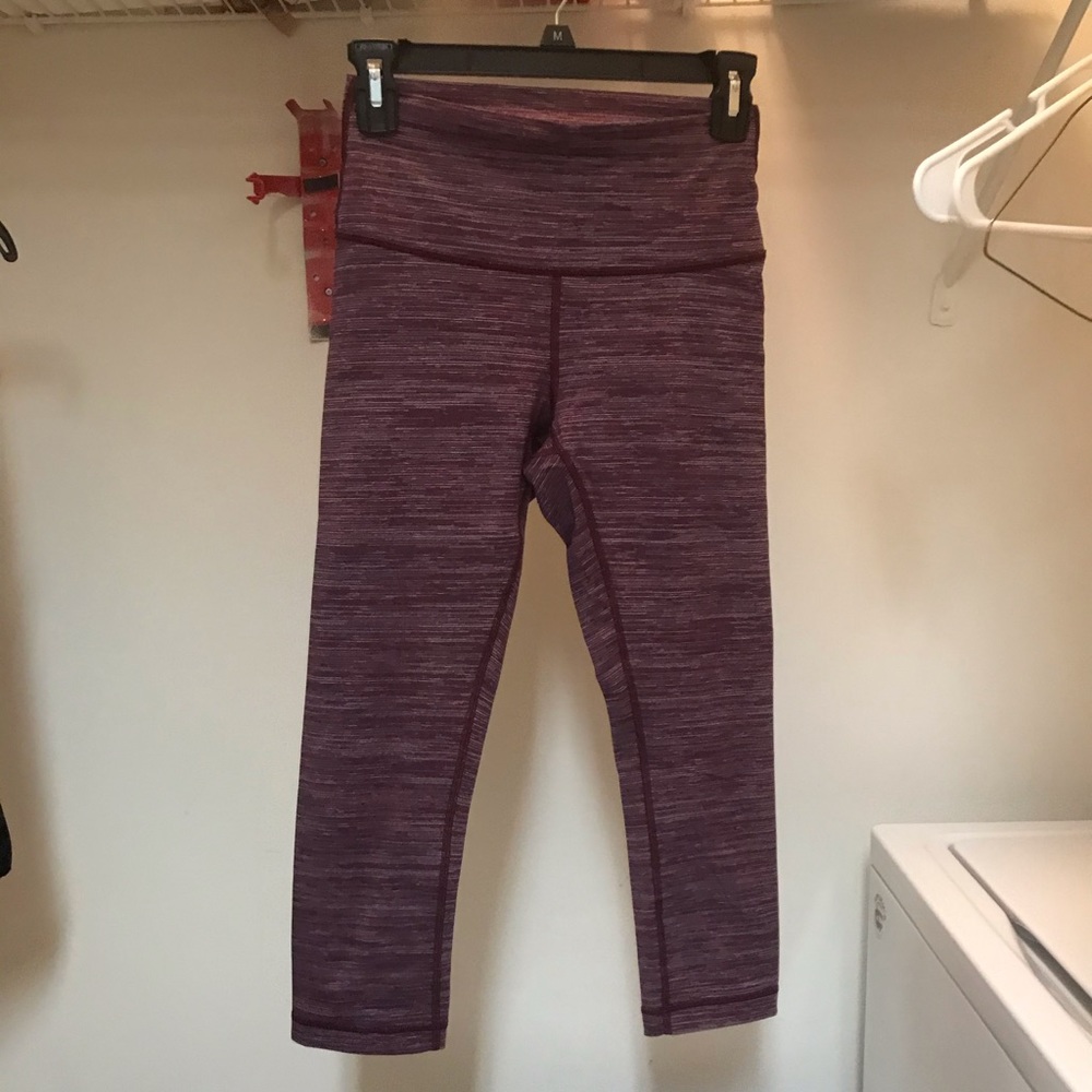 Lululemon leggings